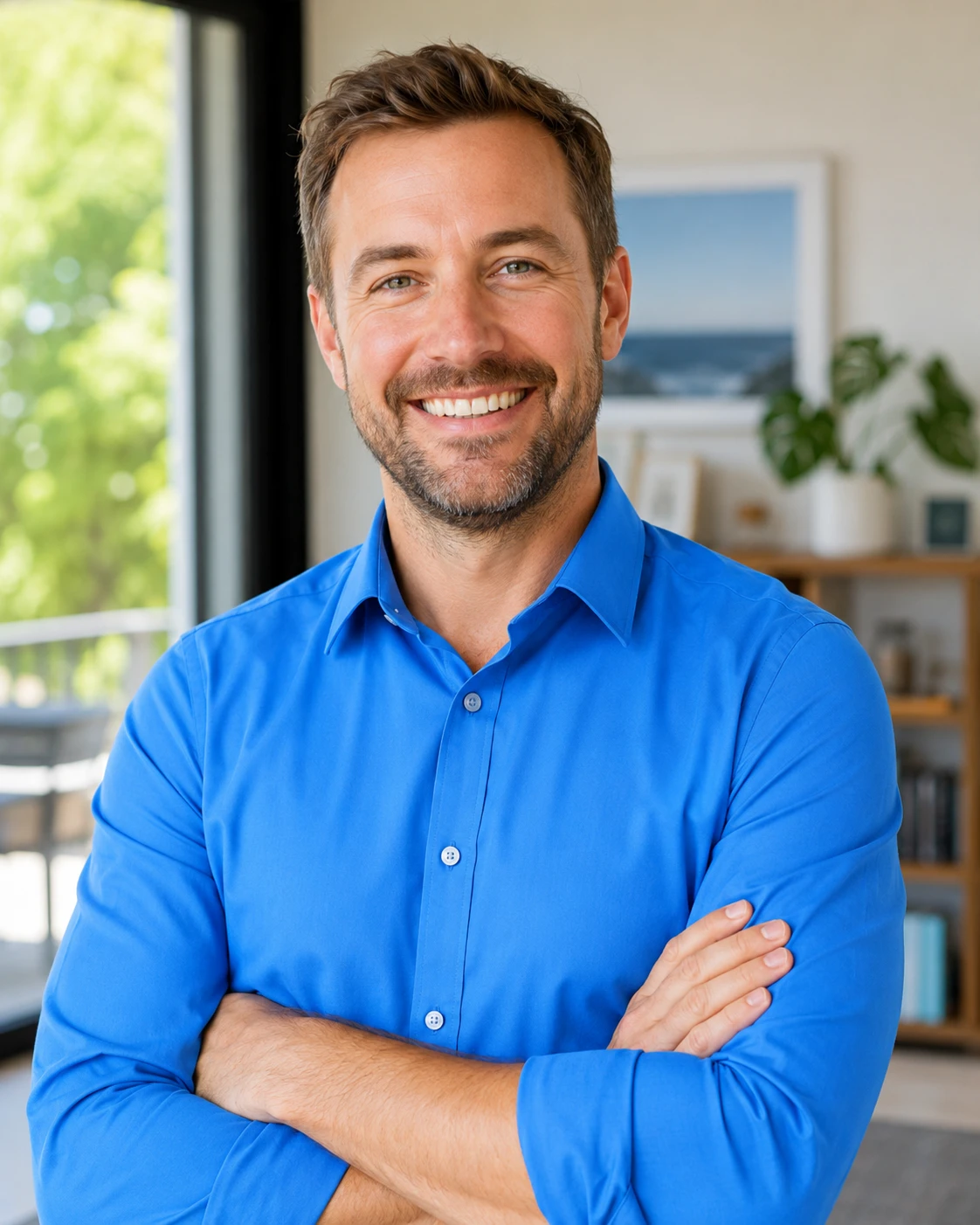 Arshia — Mortgage Broker at AFL Capital