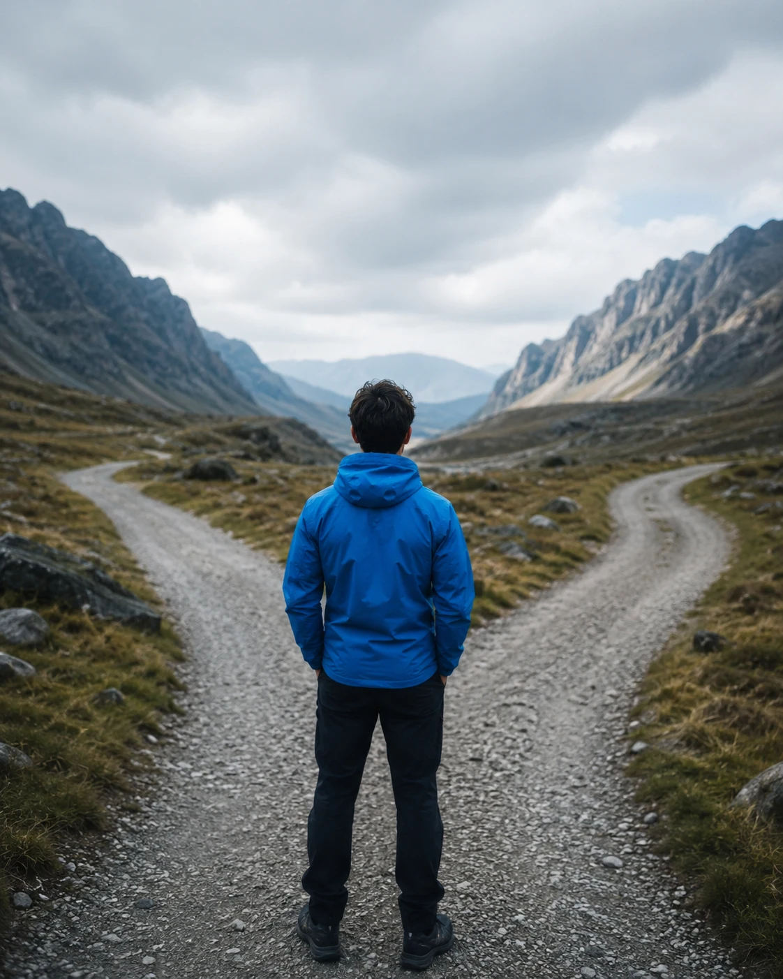 Why work with a broker instead of your bank