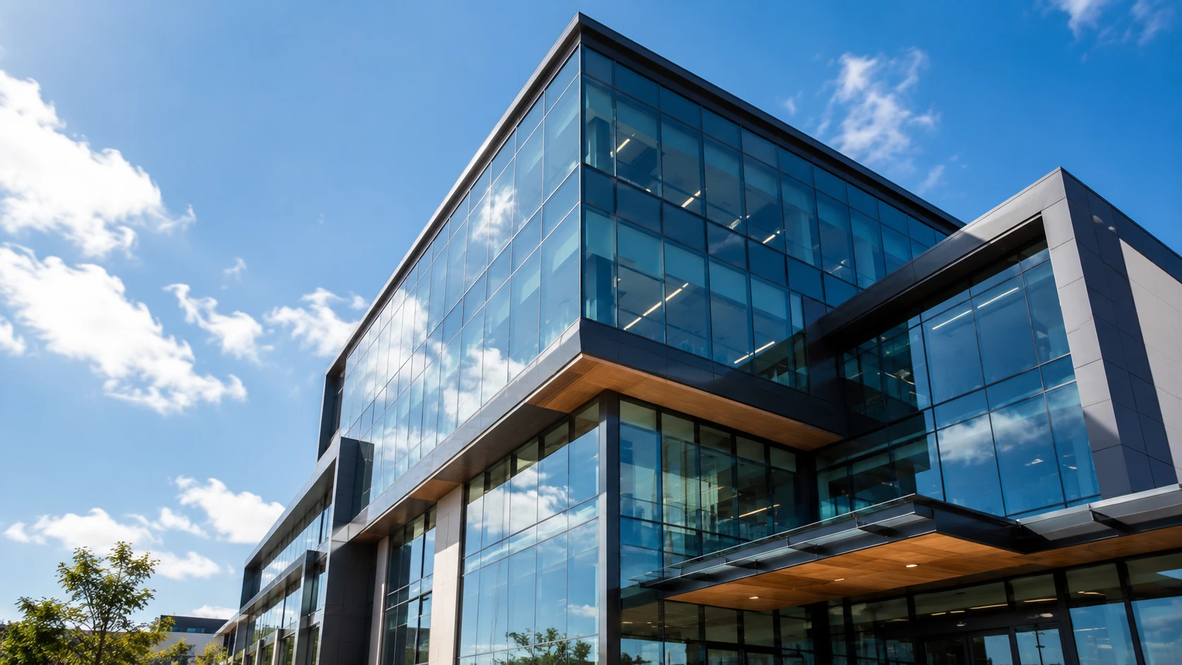 Commercial Property Loans