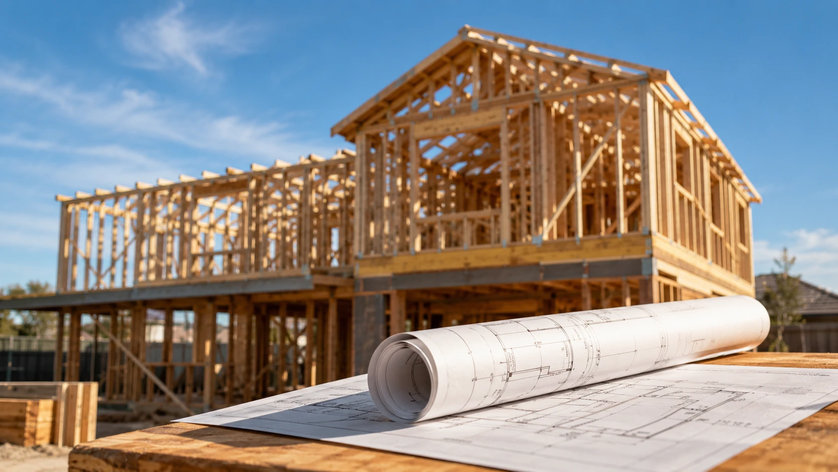 Construction Loans