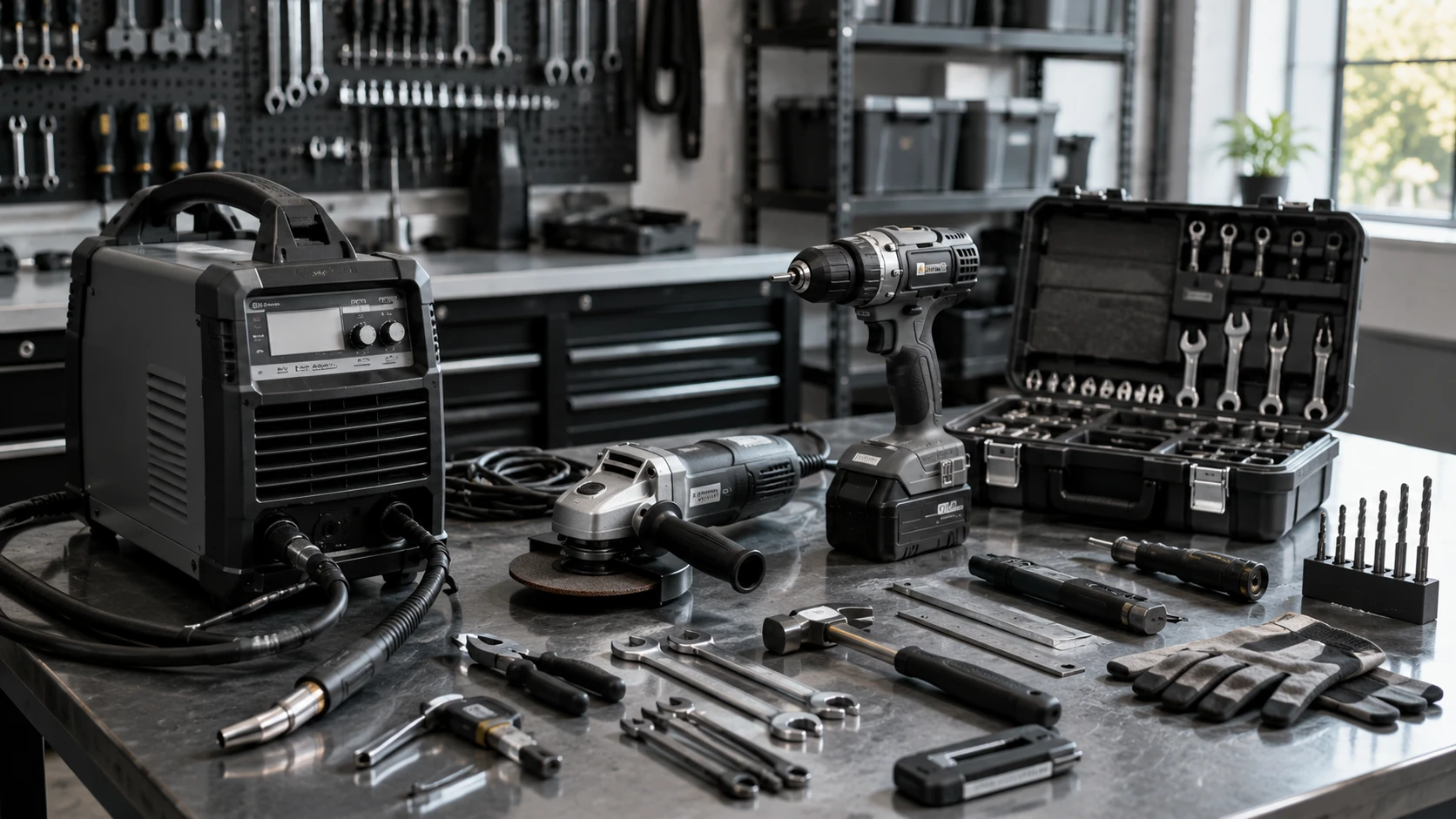 Equipment Finance