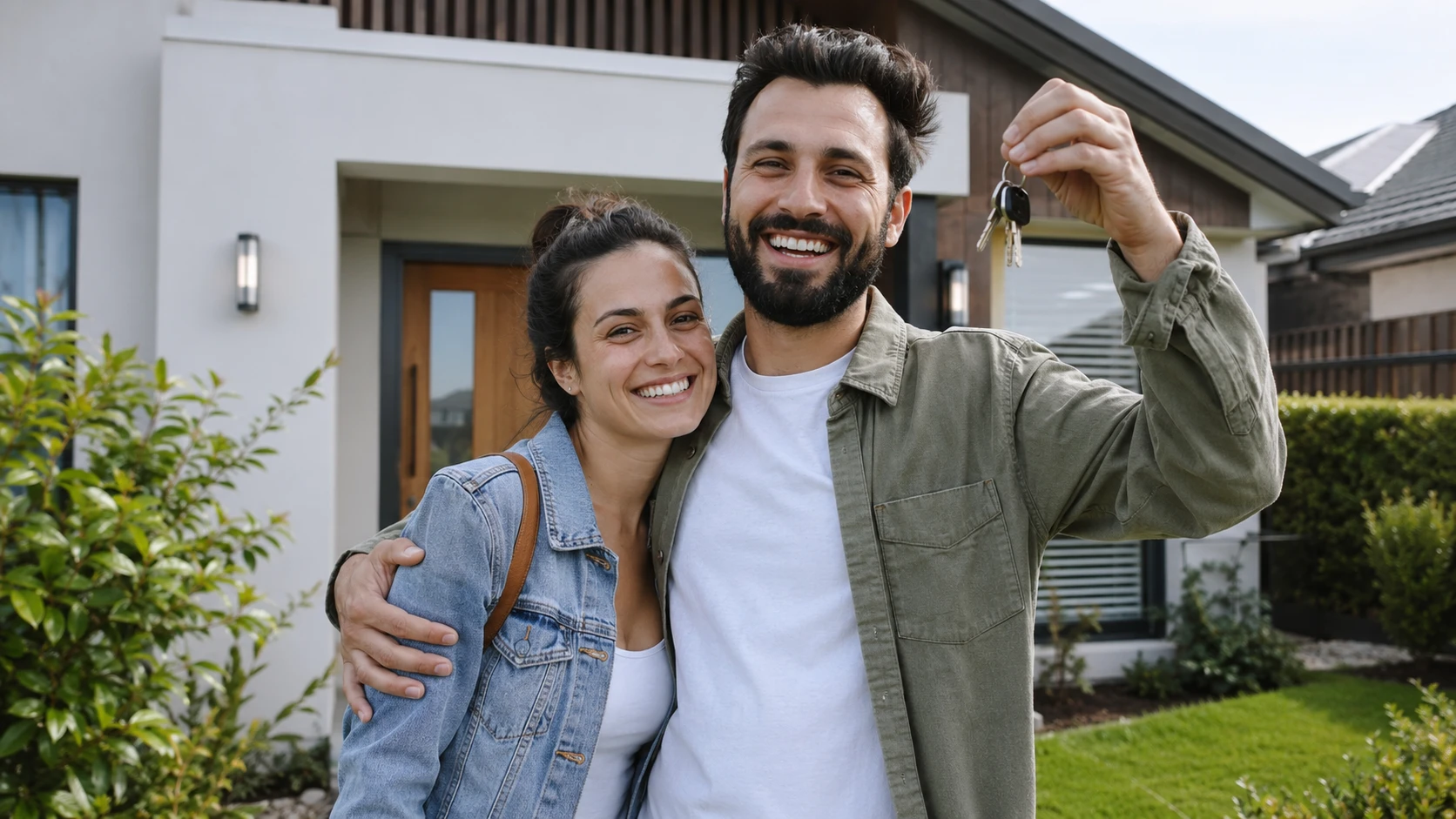 First Home Buyer Loans