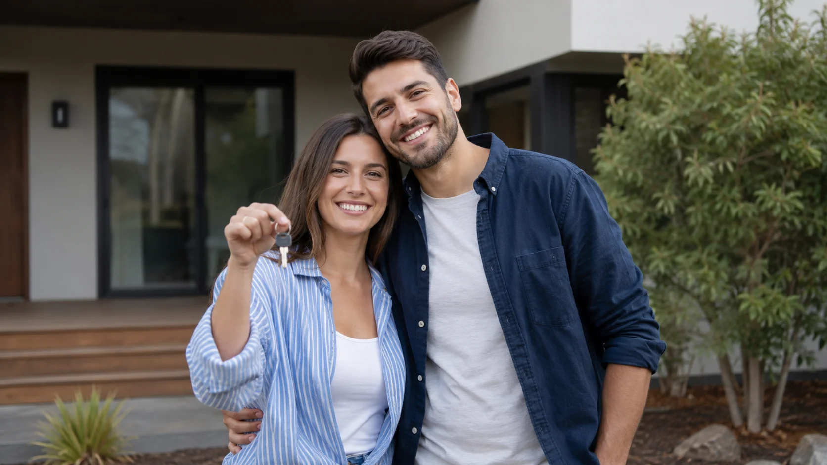Home Loans
