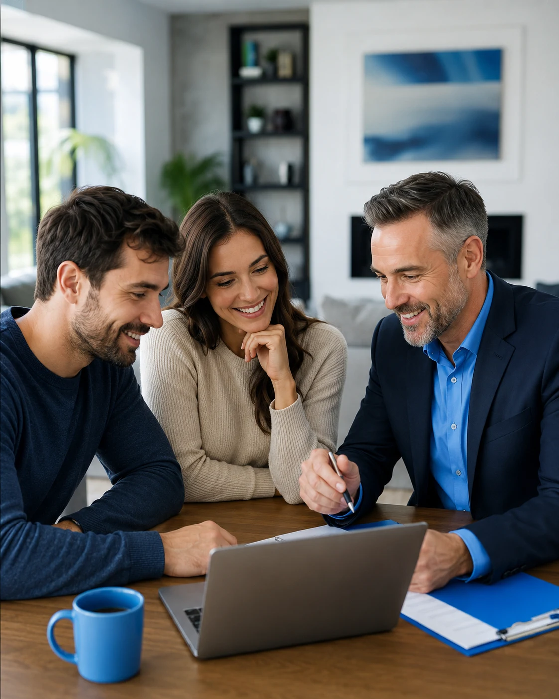 How working with AFL Capital works