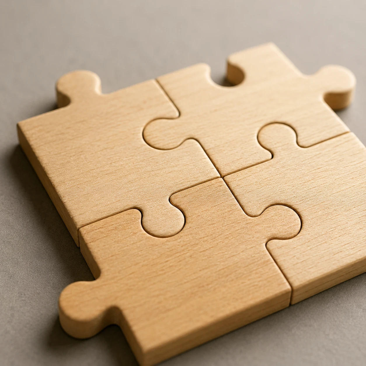 Custom Finance Solutions