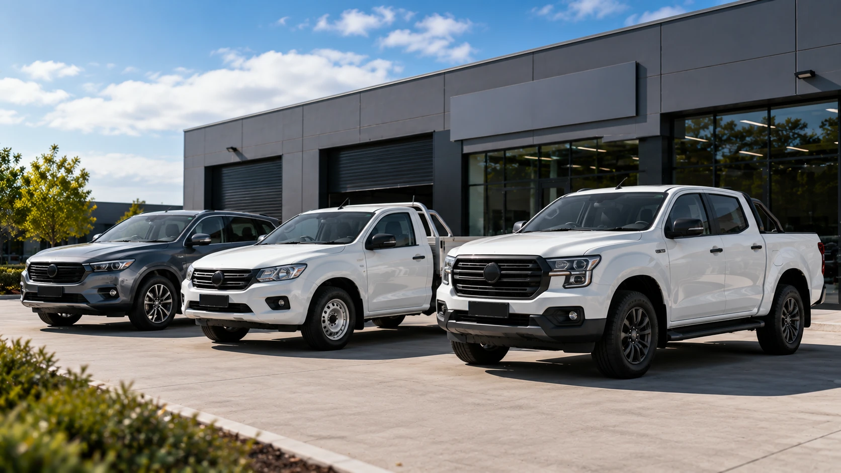 Vehicle Finance